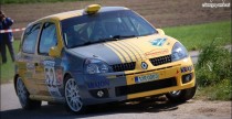 rally hustopece rally hustopece