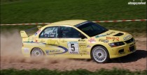 rally hustopece rally hustopece
