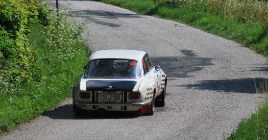 Rally Bohemia 2014