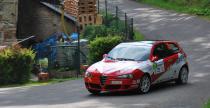 Rally Bohemia 2014