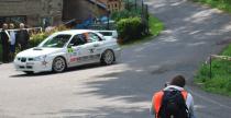 Rally Bohemia 2014