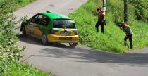 Rally Bohemia 2014