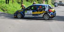 Rally Bohemia 2014