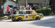 Rally Bohemia 2014