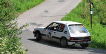 Rally Bohemia 2014