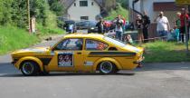 Rally Bohemia 2014