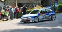 Rally Bohemia 2014