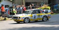 Rally Bohemia 2014