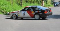 Rally Bohemia 2014