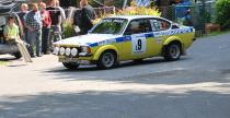 Rally Bohemia 2014