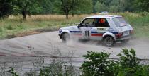 Rally Bohemia 2014