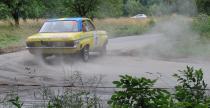 Rally Bohemia 2014