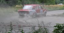 Rally Bohemia 2014