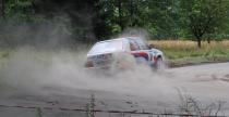 Rally Bohemia 2014