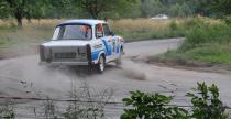 Rally Bohemia 2014