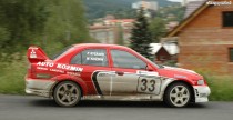 Rally Bohemia - galeria - zdjęcia Rally Bohemia - galeria - zdjęcia