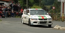 Rally Bohemia - galeria - zdjęcia Rally Bohemia - galeria - zdjęcia