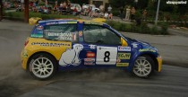 Rally Bohemia - galeria - zdjęcia Rally Bohemia - galeria - zdjęcia