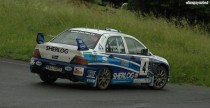 Rally Bohemia - galeria - zdjęcia Rally Bohemia - galeria - zdjęcia
