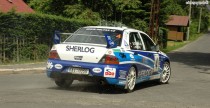 Rally Bohemia - galeria - zdjęcia Rally Bohemia - galeria - zdjęcia