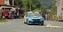 Rally Bohemia - galeria - zdjęcia Rally Bohemia - galeria - zdjęcia