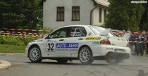 Rally Bohemia - galeria - zdjęcia Rally Bohemia - galeria - zdjęcia