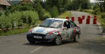 Rally Bohemia - galeria - zdjęcia Rally Bohemia - galeria - zdjęcia