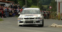 Rally Bohemia - galeria - zdjęcia Rally Bohemia - galeria - zdjęcia