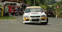 Rally Bohemia - galeria - zdjęcia Rally Bohemia - galeria - zdjęcia
