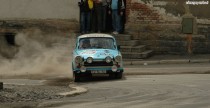 Rally Bohemia - galeria - zdjęcia Rally Bohemia - galeria - zdjęcia