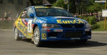 Rally Bohemia - galeria - zdjęcia Rally Bohemia - galeria - zdjęcia