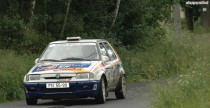 Rally Bohemia - galeria - zdjęcia Rally Bohemia - galeria - zdjęcia