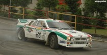 Rally Bohemia - galeria - zdjęcia Rally Bohemia - galeria - zdjęcia