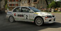 Rally Bohemia - galeria - zdjęcia Rally Bohemia - galeria - zdjęcia