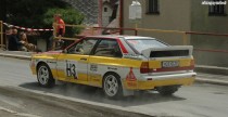 Rally Bohemia - galeria - zdjęcia Rally Bohemia - galeria - zdjęcia