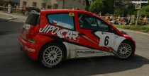 Rally Bohemia - galeria - zdjęcia Rally Bohemia - galeria - zdjęcia