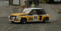 Rally Bohemia - galeria - zdjęcia Rally Bohemia - galeria - zdjęcia