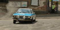 Rally Bohemia - galeria - zdjęcia Rally Bohemia - galeria - zdjęcia