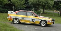 Rally Bohemia - galeria - zdjęcia Rally Bohemia - galeria - zdjęcia