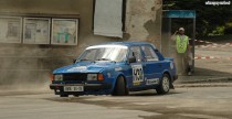 Rally Bohemia - galeria - zdjęcia Rally Bohemia - galeria - zdjęcia