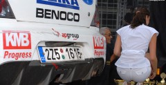 XXXIV Rally Bohemia - galeria - zdjcia