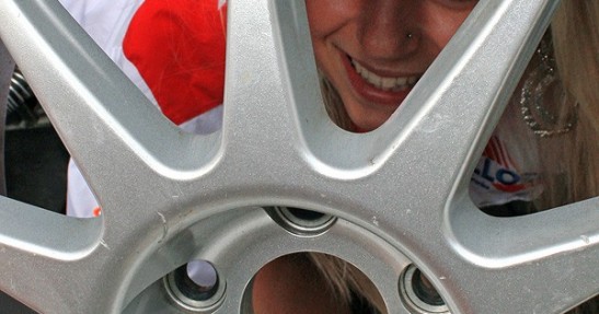 Rallysprint Kopna
