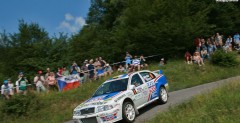 Rallysprint Kopna