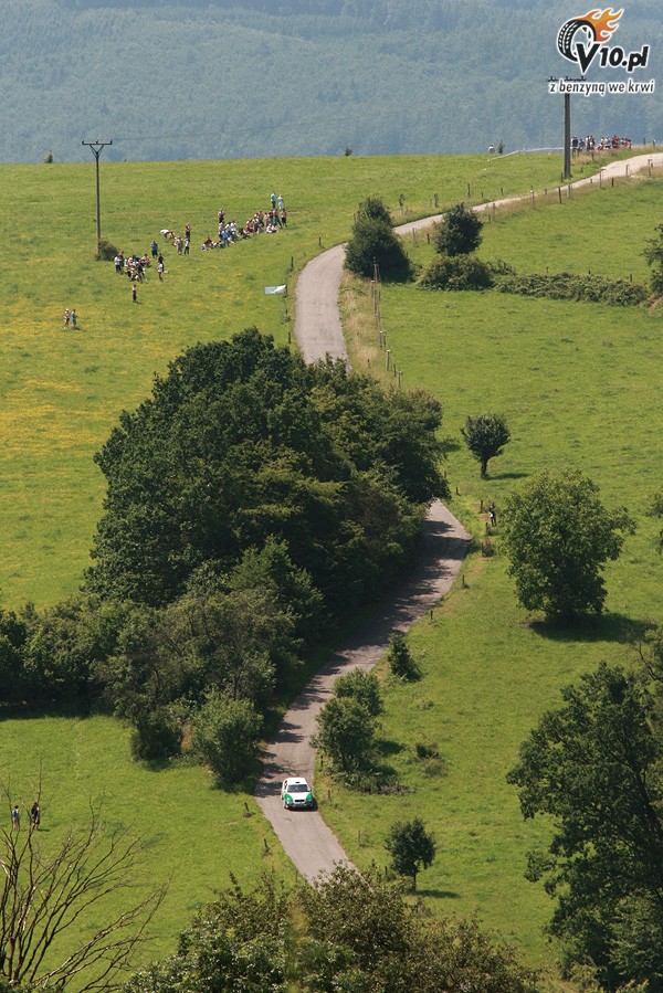 Rallysprint Kopna