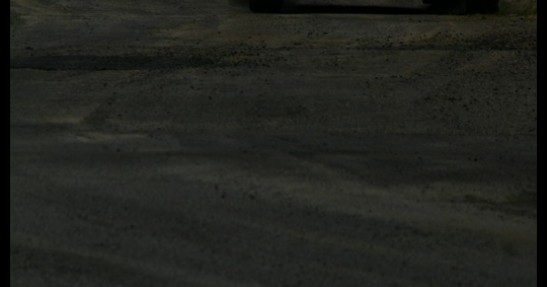 Rallysprint Kopna 2011 w obiektywie Michała Kopka