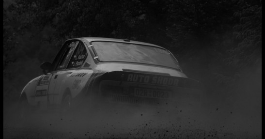 Rallysprint Kopna 2011 w obiektywie Michała Kopka