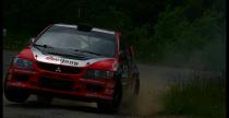 Rallysprint Kopna 2011 w obiektywie Michaa Kopka