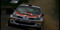Rallysprint Kopna 2011 w obiektywie Michaa Kopka