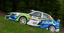 Rallysprint Kopna 2011 w obiektywie Grzegorza Rybarskiego