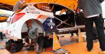 Rallysprint Kopna 2011 w obiektywie Grzegorza Rybarskiego